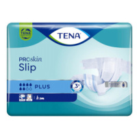 TENA Slip Plus XL ink.kalh.30ks 711021