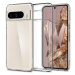 Kryt Spigen Ultra Hybrid crystal clear - Google Pixel 8 Pro (ACS06315)