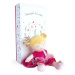 Doudou Jolijou Paris Doudou Jolijou Panenka Constance 30 cm