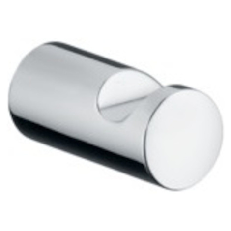 Háček Hansgrohe Logis chrom 40511000