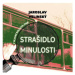 Velinský Jaroslav: Strašidlo minulosti