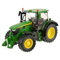 Britains Model traktor JOHN DEERE 6R-185 1:32 18 cm