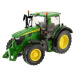 Britains Model traktor JOHN DEERE 6R-185 1:32 18 cm