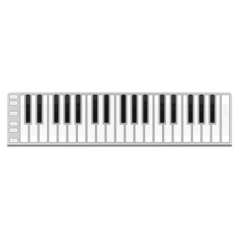 CME Xkey37 LE MIDI keyboard