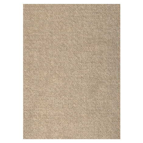 Associated Weavers koberce Metrážový koberec Triumph 34 - Kruh s obšitím cm