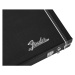 Fender Classic Series Case Jaguar/Jazzmaster, Black