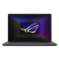 ASUS ROG Zephyrus G16 GU603VV-NEBULA078W Eclipse Gray kovový