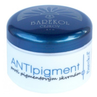 Barekol Antipigment krém omezující tvorbu pigmentových skvrn 50ml