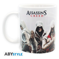 ABY style Hrnek Assassin Creed - Group 320 ml
