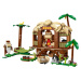 Lego Donkey Kongův dům na stromě – rozšiřující set