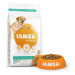 IAMS Dog Adult Weight Control Chicken 3 kg