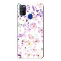 iSaprio Wildflowers pro Samsung Galaxy M21