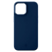 CellularLine SENSATION ochranný silikonový kryt Apple iPhone 13 Mini modrý