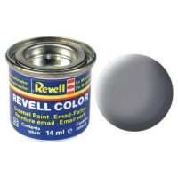 Barva Revell emailová 32147 matná myší šedá mouse grey mat