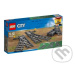 LEGO City - Výhybky - hra z kategorie City