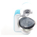 Kuchyňský robot Bosch StartLine MUM54D00 bílý/tyrkysový