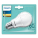 Philips LED Žárovka Philips A60 E27/9W/230V 4000K