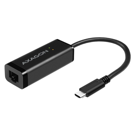 AXAGON ADESRC USB 3.1 TypeC externí Gigabit Ethernet adaptér
