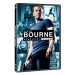 Jason Bourne - kompletní kolekce (5DVD) - DVD