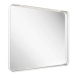 RAVAK zrcadlo Strip 900 x 700 bílé s osvětlením