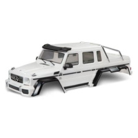 Traxxas karosérie Mercedes-Benz G 63 bílá