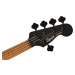 Fender Squier Cont. Act. Jazz Bass® HH V RMN BPG Gunmetal Metallic