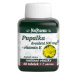 MedPharma Pupalka dvouletá 500mg + vitamin E tob.67