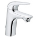 Umyvadlová baterie Grohe Eurostyle s řetízkem chrom 23713003