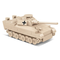 COBI 3099 II WW Panzer V Panther, 1:72, 126 k