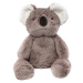 O.B. DESIGNS - Plyšová koala 40 cm, Earth