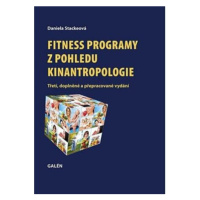 Fitness programy z pohledu kinantropologie