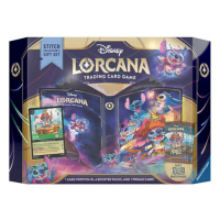 Lorcana: Azurite Sea - Special Gift Set