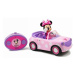 RC Minnie Roadster