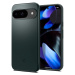 Kryt Spigen Thin Fit, abyss green - Google Pixel 9 Pro/Pixel 9 (ACS07699)