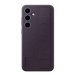 Samsung Galaxy S24+ Zadní kryt s poutkem Dark Violet