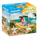 Playmobil 71428 houpací síť