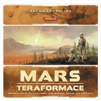 Desková hra Mindok Mars Terraformace Základní hra