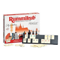 Piatnik Rummikub Prague Edition (CZ,EN)