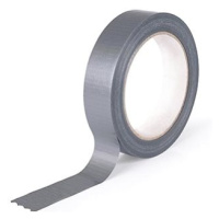 Surtep Páska Univerzální textilní Bull Duct Tape 25 mm × 50 m (130 mic)