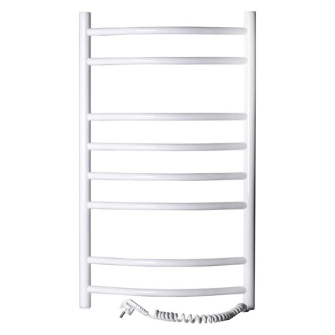 Elektrické koupelnové radiátory TVX CL 80 Stig BAUMAX