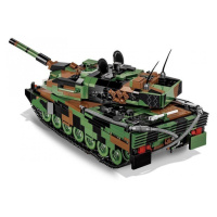 COBI 2620 Armed Forces Německý tank Leopard 2 A5 TVM