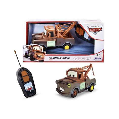 Jada RC Cars Burák Single Drive 1:32, 14 cm, 1kan
