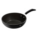 BERLINGERHAUS Pánev WOK s titanovým povrchem 28 cm Black Professional Line