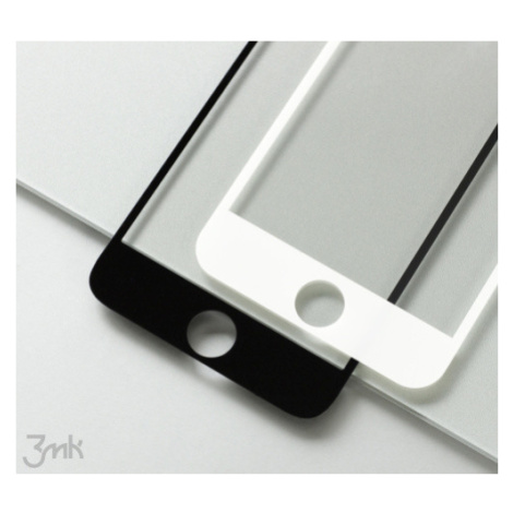 Tvrzené sklo 3mk HardGlass Max Lite pro Apple iPhone 11 Pro, černá