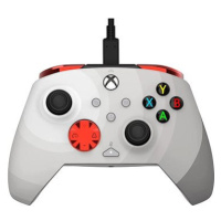 PDP REMATCH Wired Controller - Radial White - Xbox