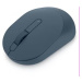 Dell Mobile Wireless Mouse - MS3320W - Midnight Green
