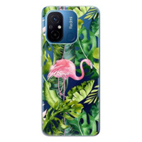 iSaprio Jungle 02 pro Xiaomi Redmi 12C