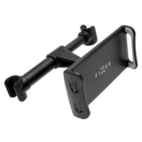 FIXED Tab Passenger s uchycením do opěrky hlavy FIXTAB-PAS-BK Černá