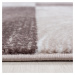 Ayyildiz koberce Kusový koberec Parma 9220 brown - 80x150 cm