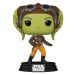 Funko POP! #653 Star Wars: Ahsoka TV S1- General Hera